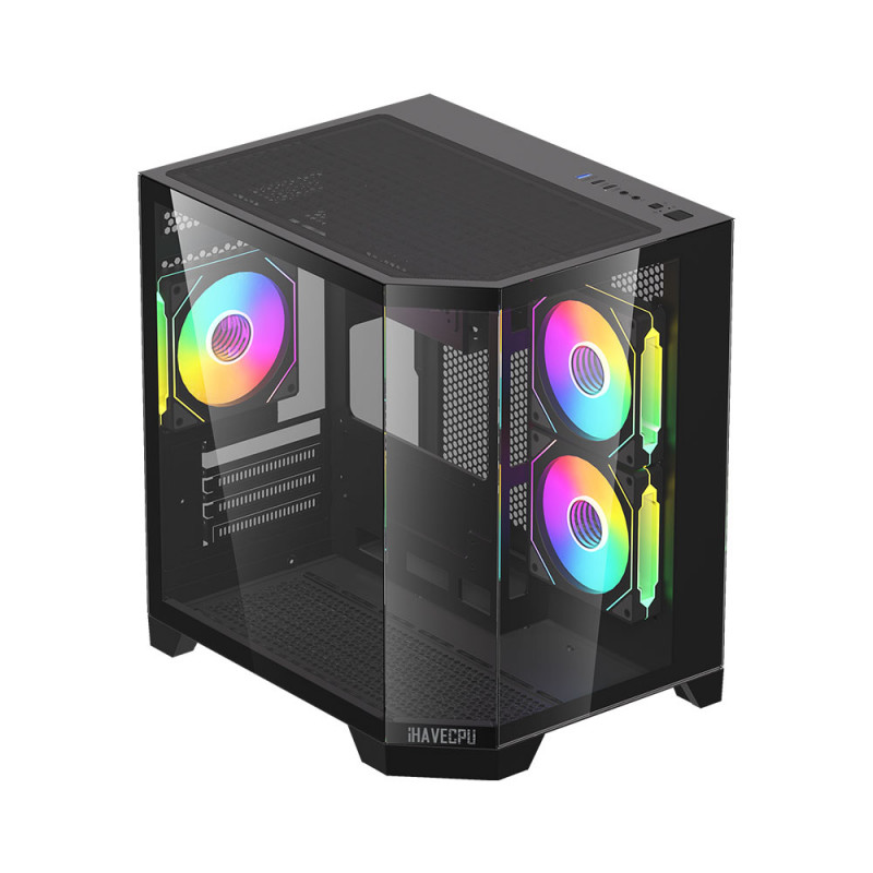 iHAVECPU Crystal Z6 Mini